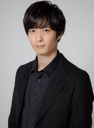 Foto Yuuichirou Umehara