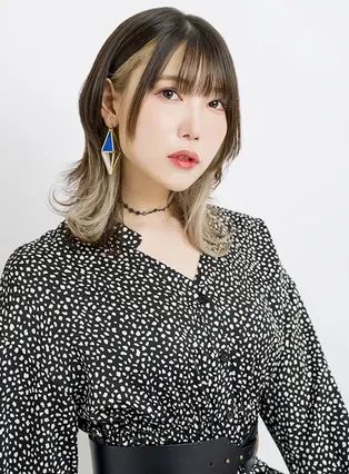 Foto Yuuka Aisaka