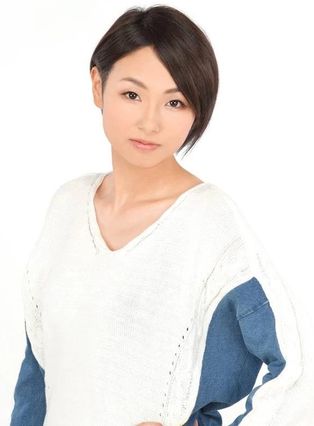 Foto Yuuko Sanpei