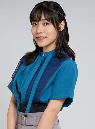 Foto Arisa Nakada
