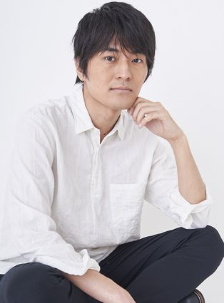 Foto Chikahiro Kobayashi