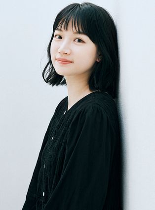 千菅 春香の写真