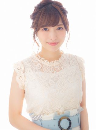 佳村 はるかの写真