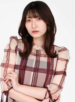 Foto Haruna Fukushima