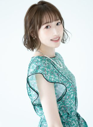 五十嵐 裕美の写真