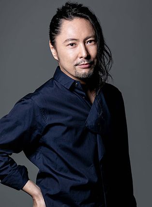 Foto Hiroyuki Yoshino
