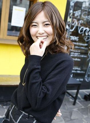 Foto Hisako Kanemoto