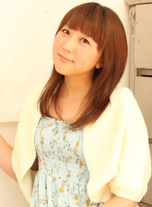 Foto Hitomi Nabatame