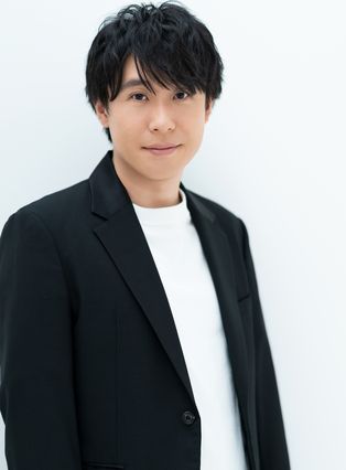 Foto Kenichi Suzumura