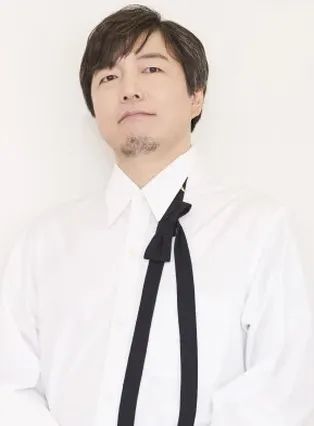 Foto Kenichirou Matsuda