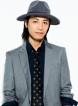 Foto Kousuke Toriumi