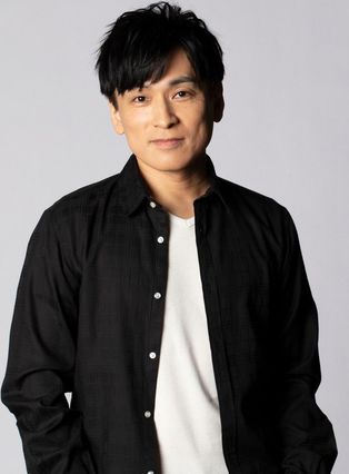 Foto Masakazu Morita