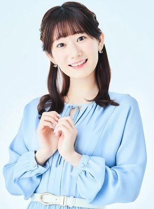 岡咲 美保の写真