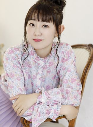 Foto Mikako Takahashi