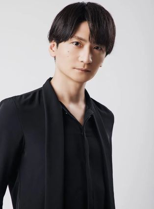 島﨑 信長の写真