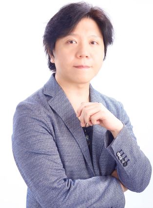 杉山 紀彰の写真