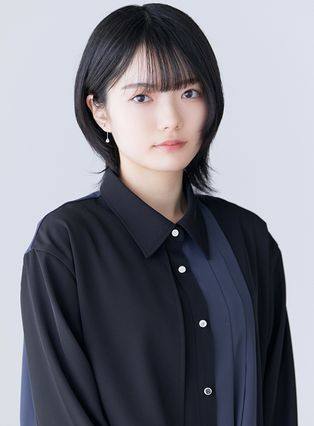 Foto Rei Ichinomiya