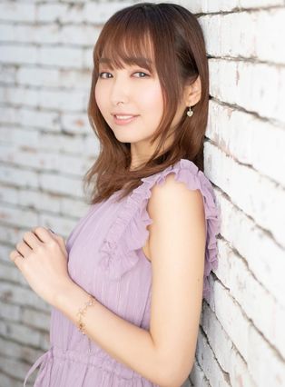 Foto Rikako Yamaguchi