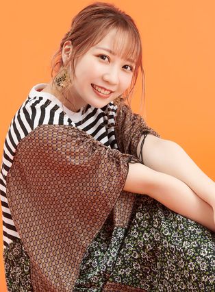 Foto Shiina Natsukawa