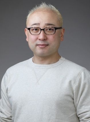 Foto Shinya Takahashi