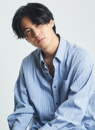 武内 駿輔の写真