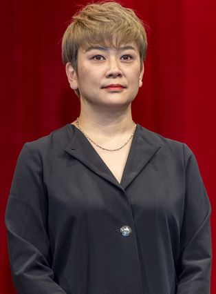 Foto Takako Honda