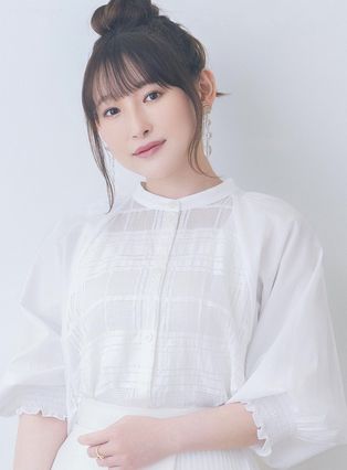 Foto Yoshino Nanjo
