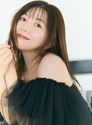 Foto Yui Makino
