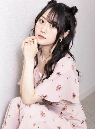 Foto Yui Ogura