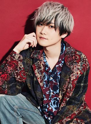 Foto Yuuki Sakakihara