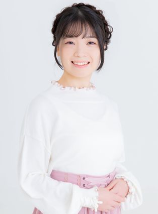 鈴木 愛唯の写真