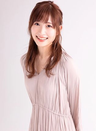 Foto Haruka Shiraishi