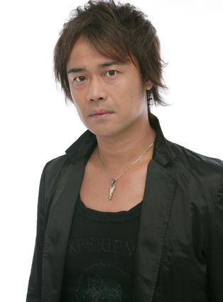 石川 英郎の写真