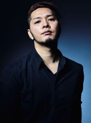 江頭 宏哉の写真