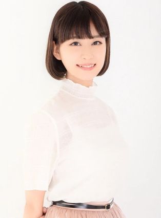 本泉 莉奈の写真