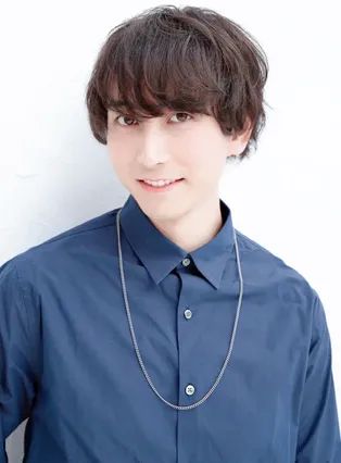 中島 ヨシキの写真