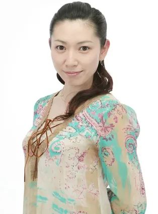 Foto Houko Kuwashima