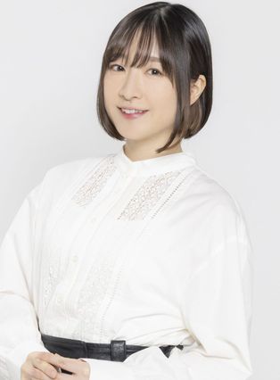 Foto Ikumi Hayama