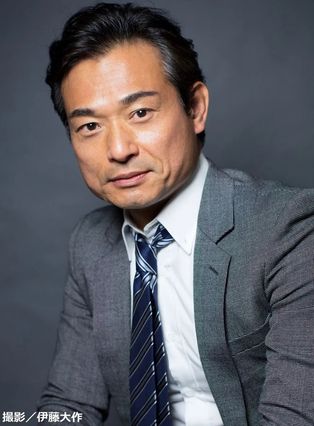 てらそま まさきの写真