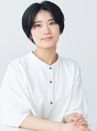 Foto Nanako Andou