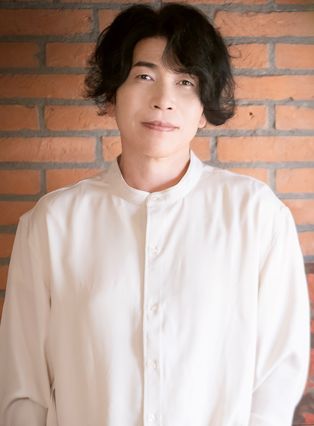 Foto Tarusuke Shingaki