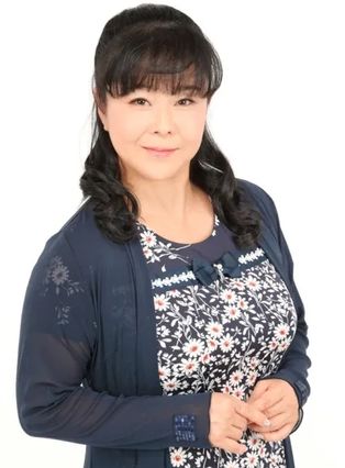 Foto Ai Orikasa