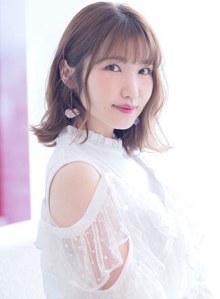 Foto Aya Uchida