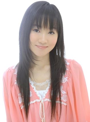 Foto Harumi Sakurai