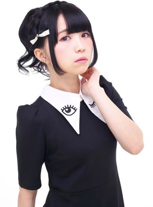 野水 伊織の写真