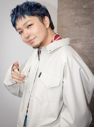 Foto Masaya Fukunishi