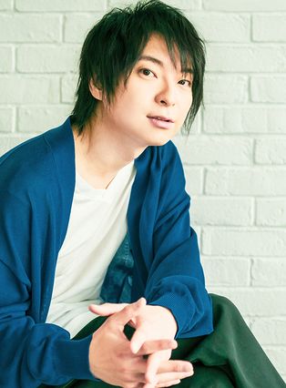 柿原 徹也の写真