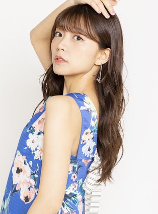 Foto Suzuko Mimori