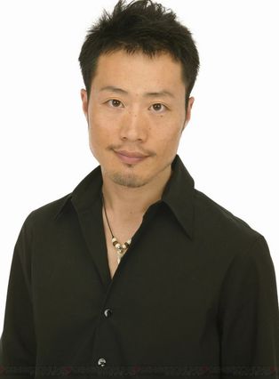 竹本 英史の写真
