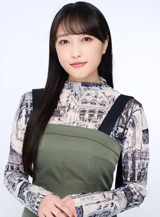 Foto Miyu Kubota